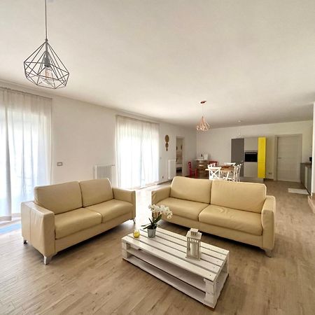 Villa Maderna روتيليانو المظهر الخارجي الصورة