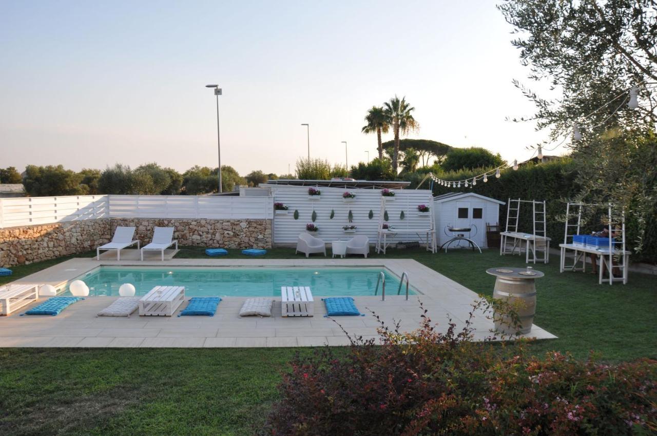 Villa Maderna روتيليانو المظهر الخارجي الصورة