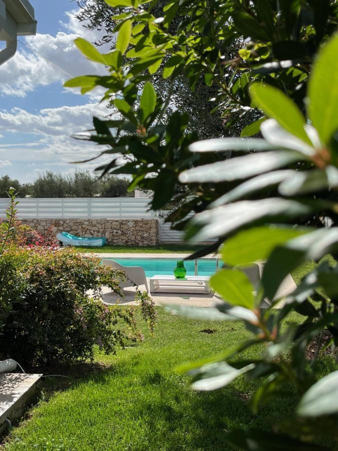 Villa Maderna روتيليانو المظهر الخارجي الصورة