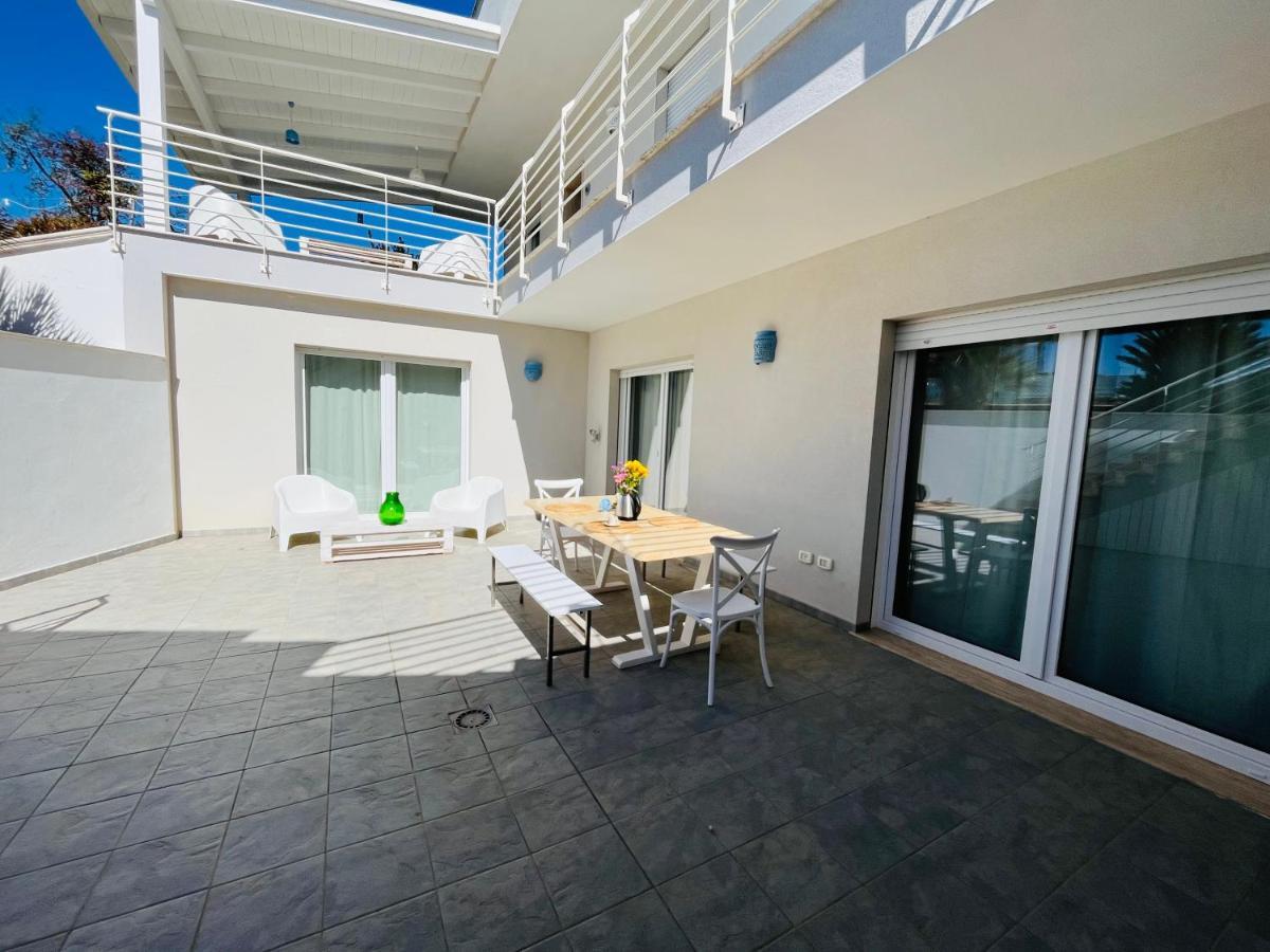 Villa Maderna روتيليانو المظهر الخارجي الصورة