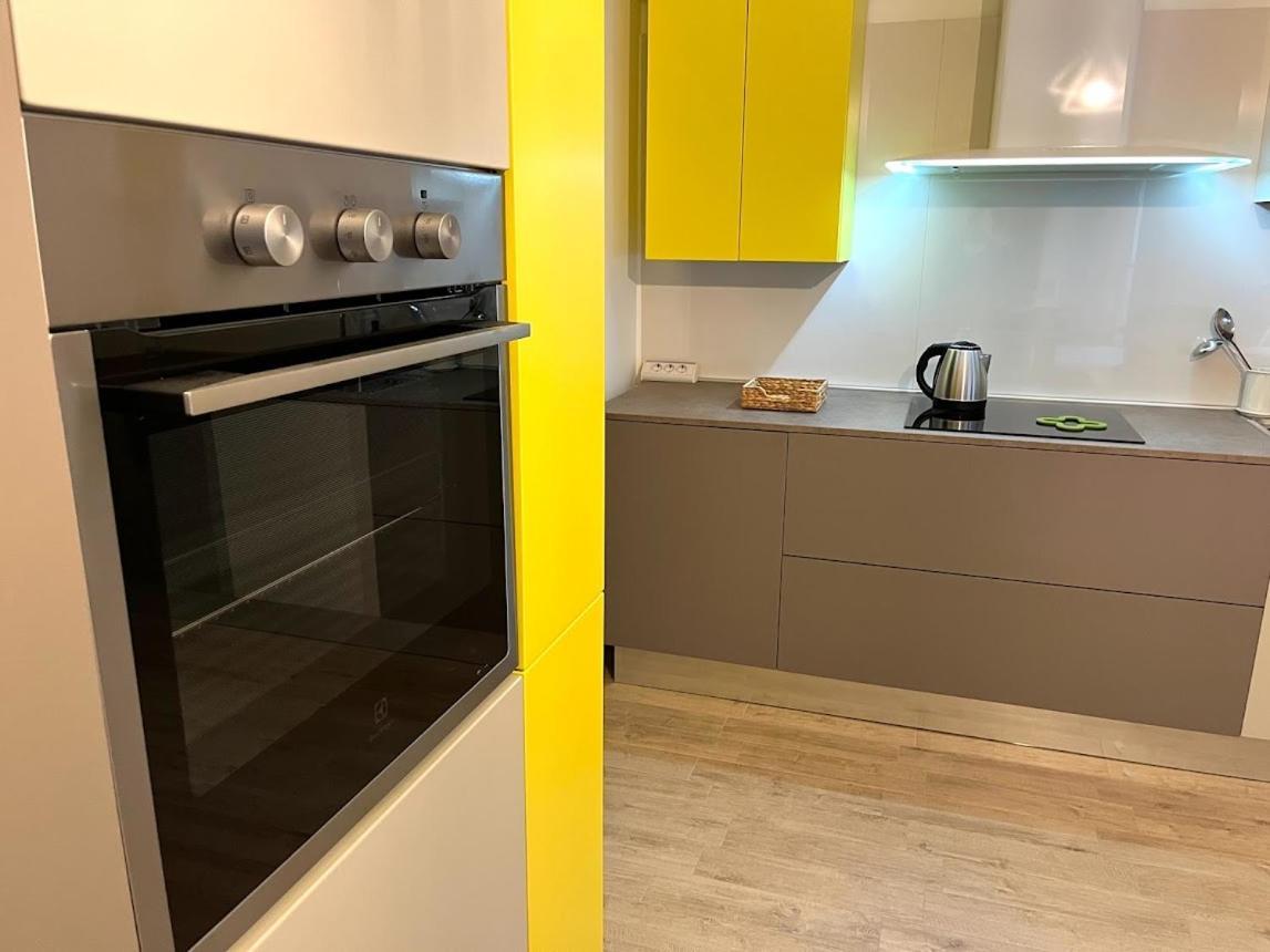 Villa Maderna روتيليانو المظهر الخارجي الصورة
