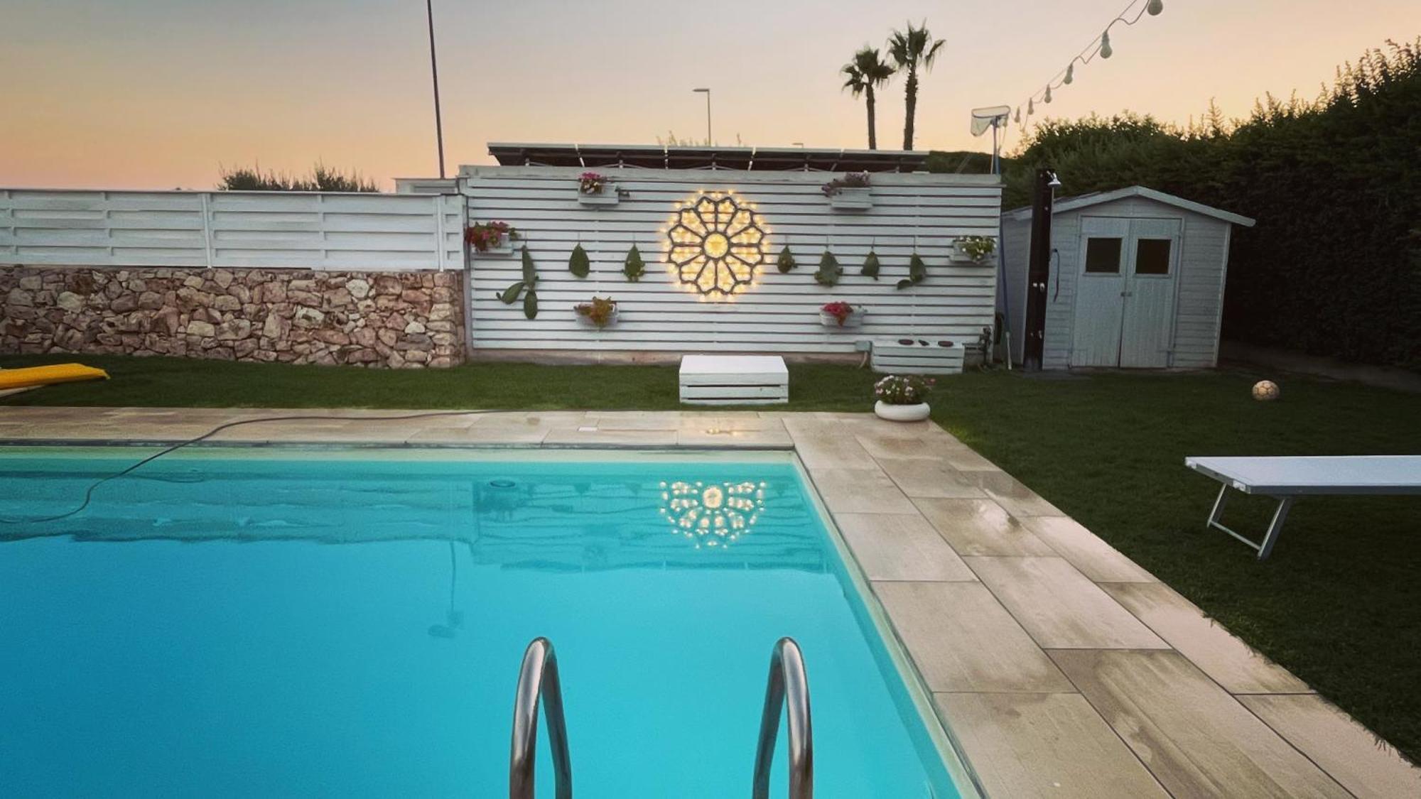 Villa Maderna روتيليانو المظهر الخارجي الصورة