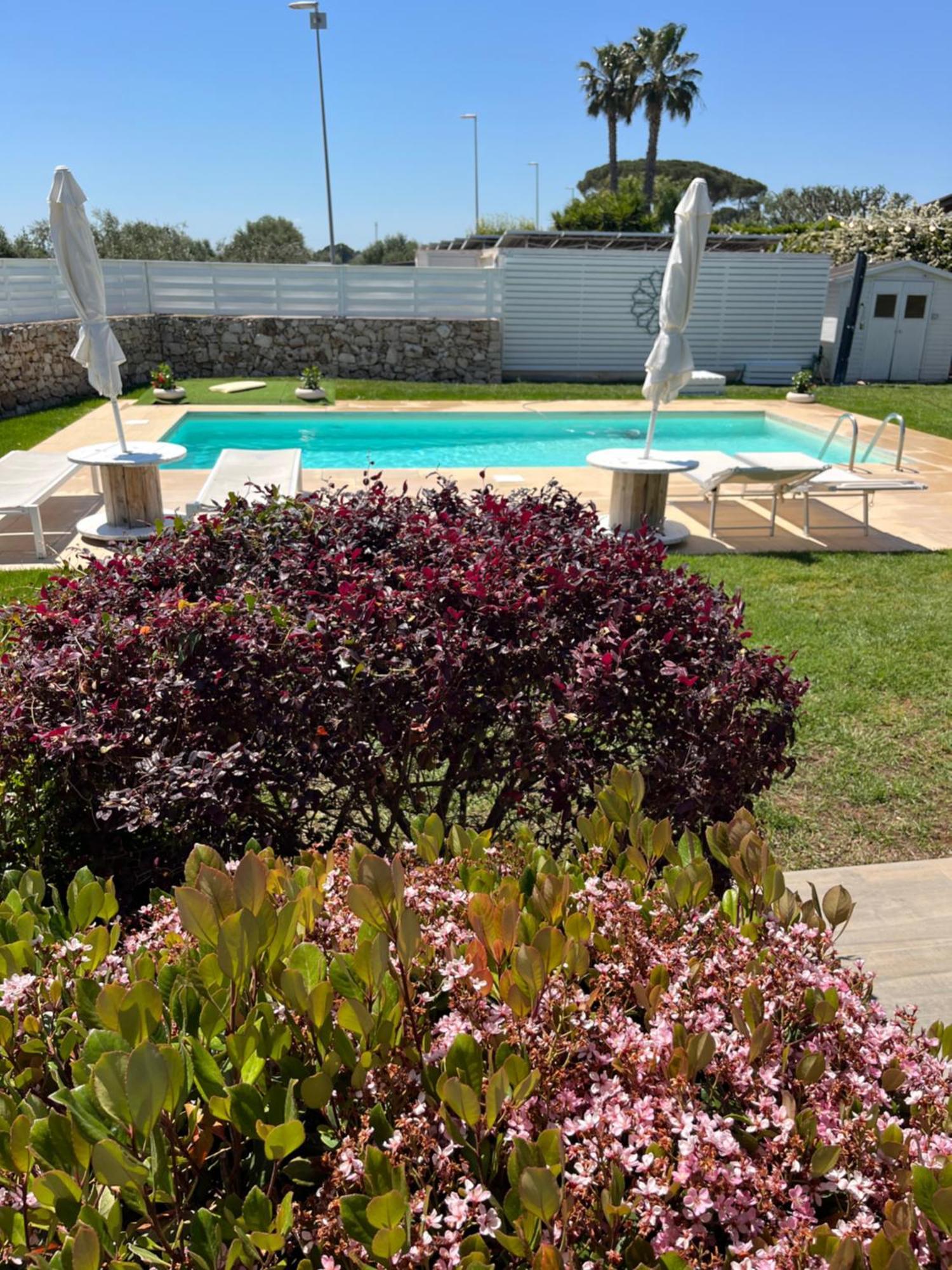 Villa Maderna روتيليانو المظهر الخارجي الصورة